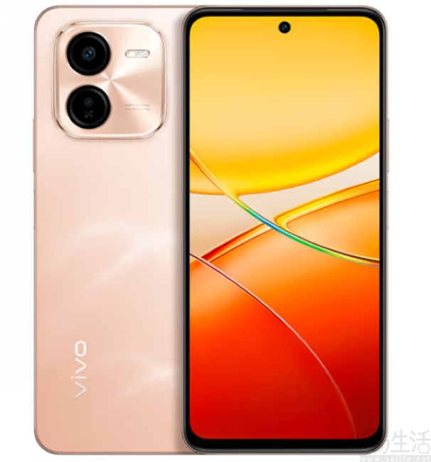 vivo Y200+现已开售，价格仅从1099元起跳